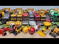 RC Construction Trucks Mixer Trucks Dump Trucks Trailers Excavators Bulldozers Loaders Cem