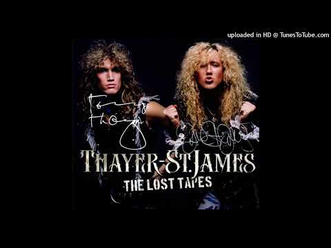 Thumbnail for Thayer/St. James - Time by Y&T