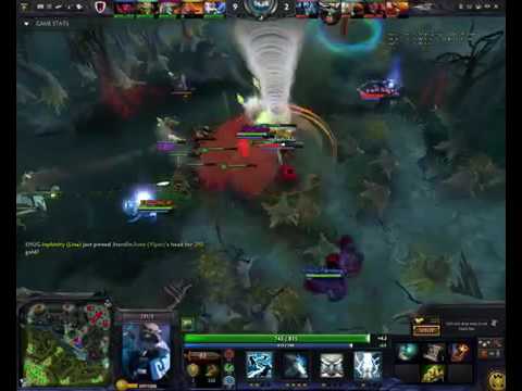 Pain Gaming VS Team eHug Game 1   Red Bull Battle Ground   Highlights 2