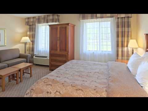 Staybridge Suites CHANTILLY - DULLES AIRPORT - Chantilly, Virginia
