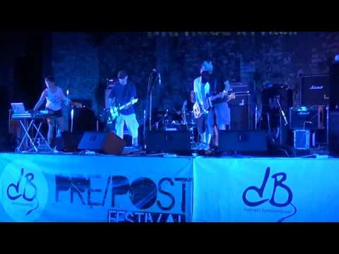 Johnny Carbonaras-part1 6-8-2016  Pre/Post festival Preveza