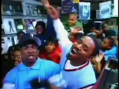 Lords Of The Underground - Blow Your Mind (With Intro) (Official Music Video)