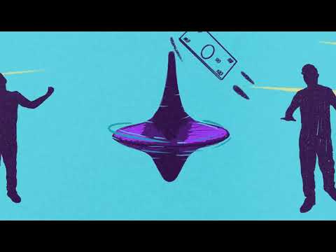 "RESCATA" - Bronco TDF (Prod. Drama▲Theme)