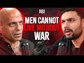 Raw Real W Col Shivender Kanwar Special Forces Mindset Extreme Violence Losing Teammates