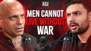 Raw & Real w/ Col Shivender Kanwar - Special Forces Mindset, Extreme Violence & Losing Teammates