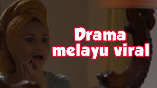 drama melayu