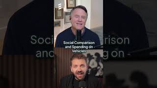 Social Comparison and Spending on Vehicles
