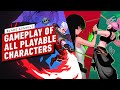 Blade Assault - 15 Minutes of Gameplay (Kil, Darcy, and Jenny)