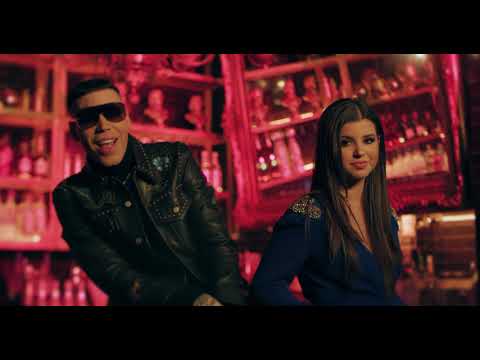 JP FT DARELL - MADAM