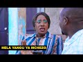 HELA YANGU YA MCHEZO
