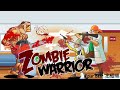 Zombie Warrior Man Full Gameplay Walkthrough Flash Game