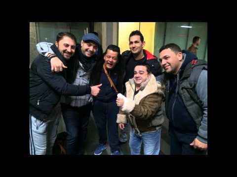 Adrian Minune - Ce fericiti suntem noi (Hit 2015)