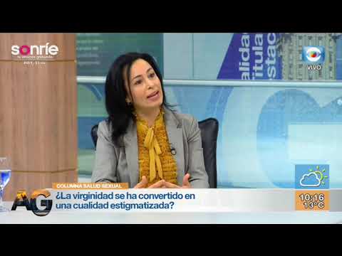 Virginidad: ¿un aspecto estigmatizante?