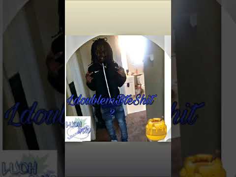 Buttahluch - LdoublemBteShit 2