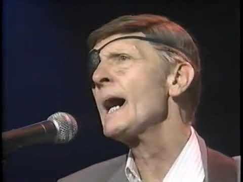 Bobby Helms and Friends - Fraulein - Live