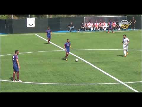 Eccellenza, Boreale Donorione - Tivoli 2 - 3