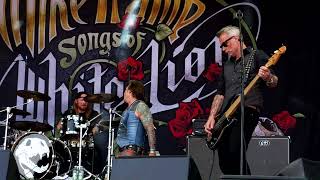 Mike Tramp - Living On The Edge (Live SRF 2023-06-09)