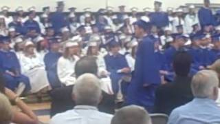Brian W Moniz Graduation.AVI