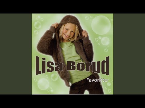 Happy - Lisa Børud