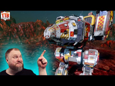5x BINARY LASERS ALPHA STRIKE - BRUTAL INNER SPHERE BURN! - Stalker - German Mechgineering #732 #mwo
