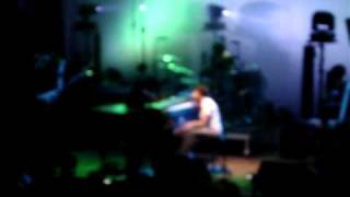 Jack's Mannequin 4/11/09 - Drop Out- The So Unknown