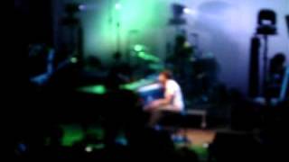 Jack's Mannequin 4/11/09 - Drop Out- The So Unknown