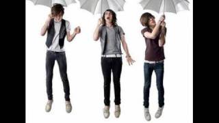 The Downtown Fiction - Living Proof (acoustic version)