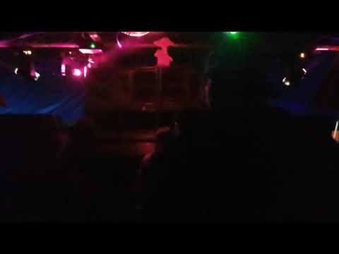 Slovtek 2020 MŠK HARKO 23 SOUNDSYSTEM EAST WALL