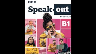 Speak Out (3rd Ed) B1 Unit 8 BBC Vlog
