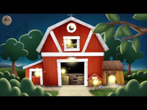 Nighty Night: Dream well my friends, bed stories Video