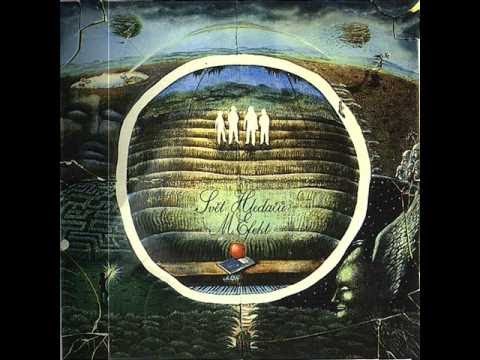 Blue Effect (Modry Efekt; M. Efekt) - 1981 - Triatricet a.k.a. 33 (Czechoslovakia) - Full Album