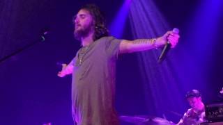 Jett Rebel - Can't live without you, Live in Doornroosje Nijmegen