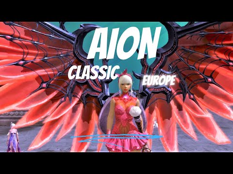 Aion Classic Europe