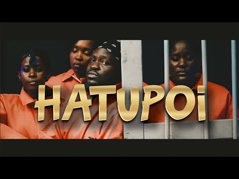 HATUPOI - Called To Serve Ministries_Official Music Video_2025