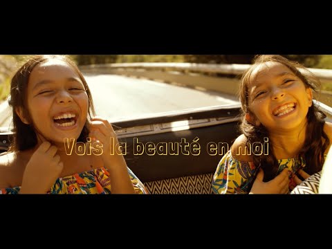 Vois La Beauté En Moi - The Wonderfool