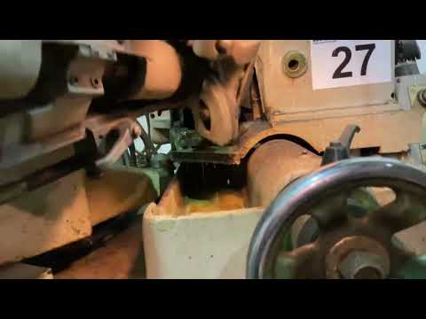 Dormer 100 New Video