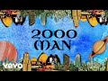 The Rolling Stones - 2000 Man (Official Lyric Video) - ABKCOVEVO The Rolling Stones - 2000 Man (Official Lyric Video)