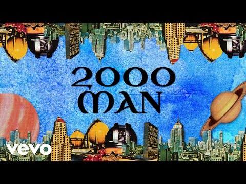 Video thumbnail for 2000 Man
