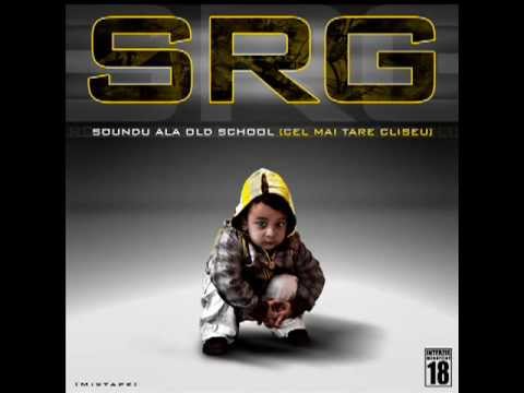 S.R.G. - Eroul Din Cartier [feat.Jimmy ] [ By Opino ] 2011