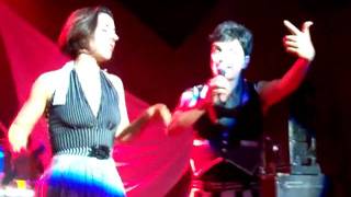 Tucan - Miranda! (Mendoza 15/10/11)