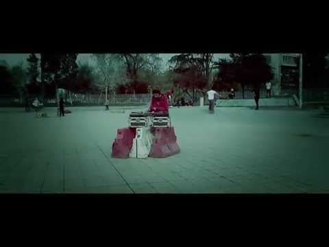 DJ AUDAS - intro macana brotherz vol.1 (MIC ABERRACION)