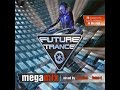Future Trance Megamix CD 2