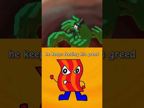 would Biggering have saved the Lorax? #lorax #illumination #opinion