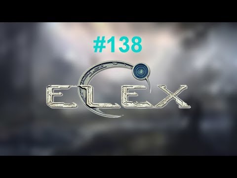 Let's Play Elex #138 German Deutsch - Das richtige Ende