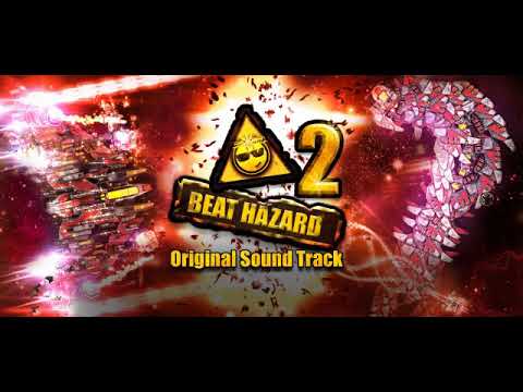Beat Hazard 2 Original Soundtrack (Spotify Trailer)