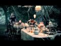 Alice In Wonderland - Avril Lavigne music video ...