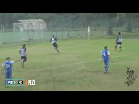 Pontolliese Gazzola-Fidenza