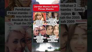 Download lagu Deretan mantan suami Pinkan Mambo #shorts #fyp mp3 Download lagu Deretan mantan suami Pinkan Mambo #shorts #fyp mp3