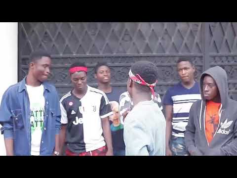 #Badman freestyle🔥