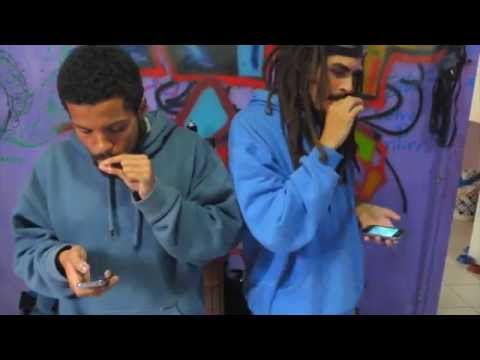 [TEASER] Pauê Oliveira part. Vini PDR - Baseado (WEBVÍDEO)